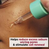 Clarins My Pure-Reset Resurfacing Blemish Serum obnovitveni serum za mastno k aknam nagnjeno kožo 30 ml | Shoptok.si