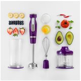 Sencor shb 4465VT-EUE3 ručni blender ljubičasti | ePonuda.com