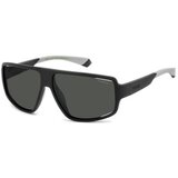 Polaroid PLD7054/S O6W/M9 Polarized ONE SIZE (61) Črna/Siva | Shoptok.si