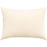 vidaXL jastučići za sofu 2 pcs krema 70 x 50 cm kordura tekstil | shoptok.hr