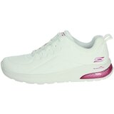 Skechers Visoke superge 117646 Bela | Shoptok.si