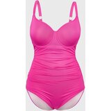 Astratex Jednodijelni kupaći kostim Spacer Pink Verano Breeze | shoptok.hr
