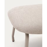 Kave Home Bež tabure Belina – | Shoptok.si