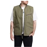 Timberland maslinasti muški prsluk | ePonuda.com