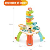 Woopie baby active table edukativni stol | shoptok.hr
