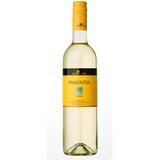 Vinakoper Belo vino Malvazija, 0.75l Cene