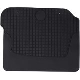  Auto tepih 4 pcs Crna prikladno za ŠKODA OCTAVIA I 1997-2004 | shoptok.hr