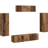 3 pcs Staro drvo | shoptok.hr