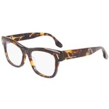 Victoria Beckham Sončna očala vb26345116418 pisana Cene