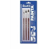 Revell Set četkica od 3 kom - RV29610 cene