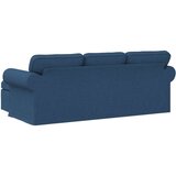 SOFA 180cm Plava Metal | shoptok.hr