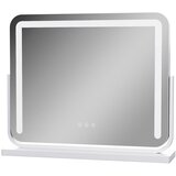 Brilagi LED prigušiva ogledalo za šminkanje CALIFORNIA LED/22W/230V 58x43 cm belo Cene