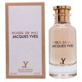 Fragrance World jacques yves roses de mai 100ml | Eponuda.com