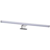 Kanlux 34935 - LED osvetljenje za kupatilsko ogledalo ASTIM, 12W/230V, IP44, hrom | Eponuda.com