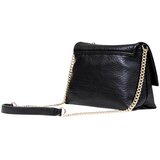 Liu Jo M CROSSBODY AF5003 E0161 Crna | shoptok.hr