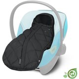 Cybex Gold® zimska vreča za avtosedež snøgga mini moon black | Shoptok.si