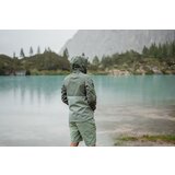 Husky Men's outdoor jacket Nabbi M yellow/mustard | Shoptok.si