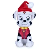 PAW PATROL - MARSHALL CHRISTMAS 27CM PLIŠ