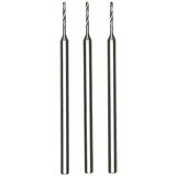 Proxxon Set vrtalnih svedrov (za kovino, premer: 0,8 mm, 3 kosi) Cene