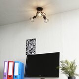  Brilagi - Plafonski luster CAGE 3xE14/40W/230V | Eponuda.com
