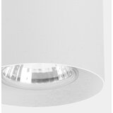  LED RGBW prigušiva spot svetiljka VICO WHITE 1xGU10/6,5W/230V 2700-6500K | Eponuda.com