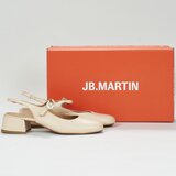 JB Martin Salonarji ONELLA Bela Cene