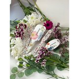 Denman Floral Fantasies D81M Style & Shine Brush četka za kosu 1 kom | shoptok.hr