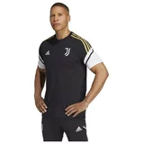 Adidas Juventus TR Crna