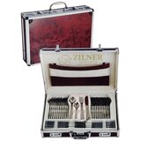 Shumee SET JEDILNEGA PRIBORA 72 ELEMENT ZILNER ZL-6516 SATEN, (21384481) Cene