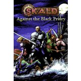 skald: against the black priory (pc) steam key global  skald: against the black priory (pc) steam key global Slike