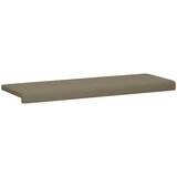  Jastučić za klupu Teksturirani baršun Kaki Dubina 35 cm | shoptok.hr