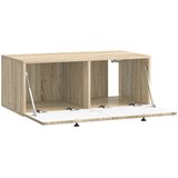 TV ormar za zid Zidne Hrast sonoma 78,5 x 41 x 30 cm | Eponuda.com