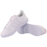 Adidas Nizke superge Courtpoint Base Bela | Shoptok.si