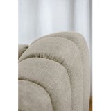 Miuform Bež kutna garnitura Shell – | shoptok.hr