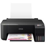 Epson EcoTank L1230 33str/min BW. 15str/min Color, Rezolucija ispisa 5.760 x 1.440 dpi. USB+WiFi+WiFi Direct | Eponuda.ba