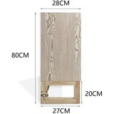 Mömax Komoda Cosma | Shoptok.si