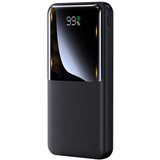 Remax power bank pd 20W+QC 22.5W brzo punjenje RPP-623 20000 mah/ crna | ePonuda.com