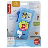 Fisher Price fisher-price: glasbeni igralec | Shoptok.si