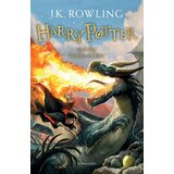 Bloomsbury Publishing J. K. Rowling - Harry Potter and the Goblet of Fire Cene
