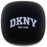Dkny BLUETOOTH SLUŠALKE TWS BT 3D GUME MAT FINISH ZA TELEFONE ČRNE, (21911723) | Shoptok.si