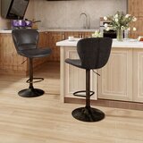  Komplet barstolica, do 150 kg - smeđa | shoptok.hr
