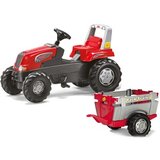  traktor junior rolly toys sa prik.farm Cene