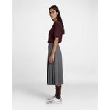 Lacoste T-shirt en coton doux relaxed fit Bordo | shoptok.hr