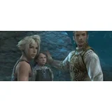 Final Fantasy XII: The Zodiac Age (Switch)