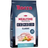  Varčno pakiranje Rocco Mealtime 2 x 12 kg Riba | shoptok.hr