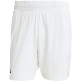 Adidas Športne hlače črna / bela | Shoptok.si