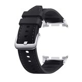 Samsung narukvica za watch8watch8 classichybrid s/m/l, black ( et-sll50-lbe ) Cene