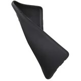  SILIKON ultra thin iPhone 17 CRNI | ePonuda.com
