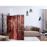  Paravan u 3 dijela - Purple Wood [Room Dividers] 135x172 | shoptok.hr