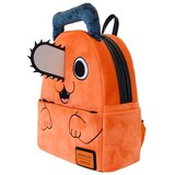 Loungefly Chainsaw Man Pochita Ruksak 26cm | shoptok.hr